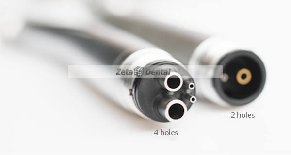 Jinme&reg; ME Standard Head Wrench Type High Speed Handpiece and Contra Angle Kit